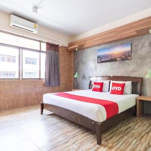 Oyo 1118 K L Boutique Hotel