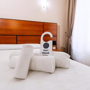 Habitación con Cama King